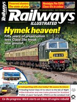 Railways Illustrated